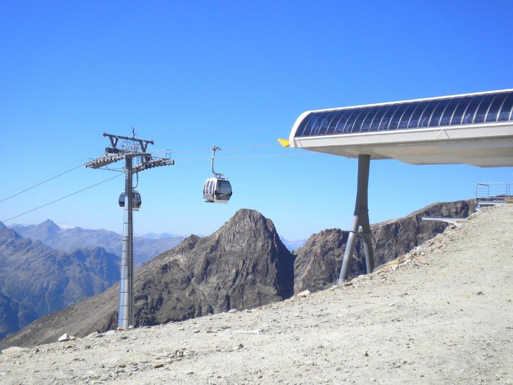 Apartmenthaus Sunshine Saas-Grund Dış mekan fotoğraf